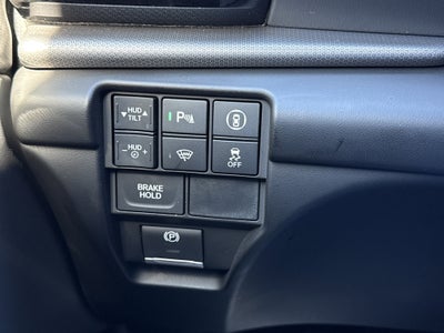 2024 Acura RDX w/A-Spec Advance Package