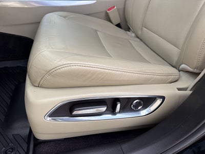 2020 Acura MDX 3.5L