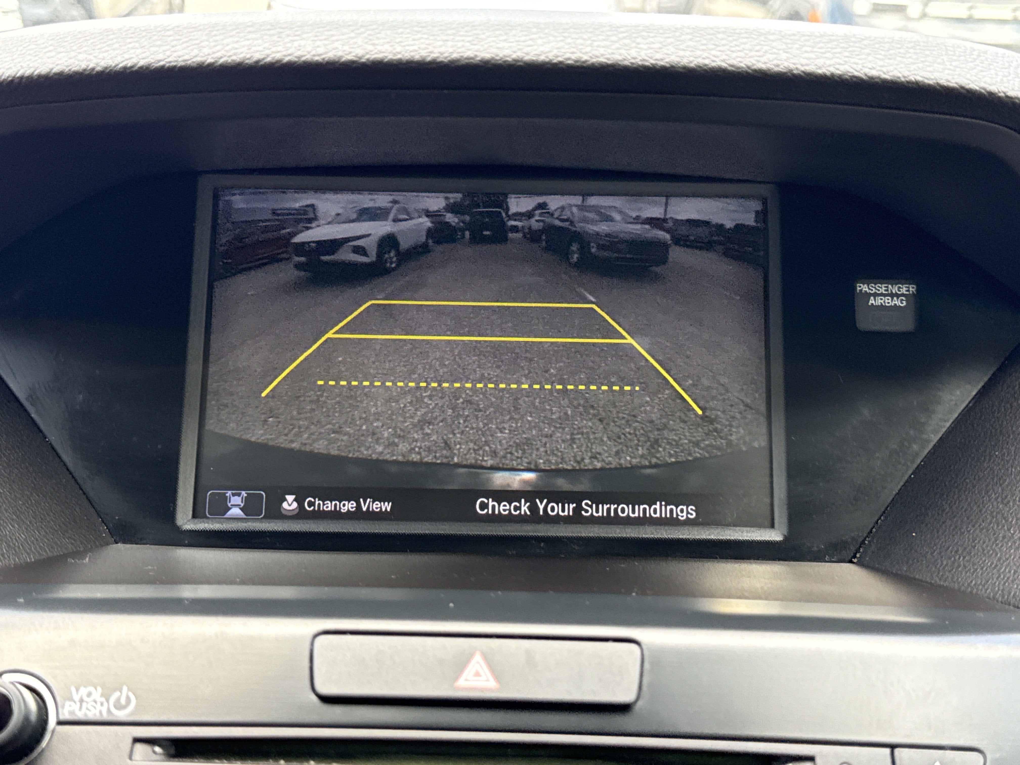 2020 Acura MDX 3.5L