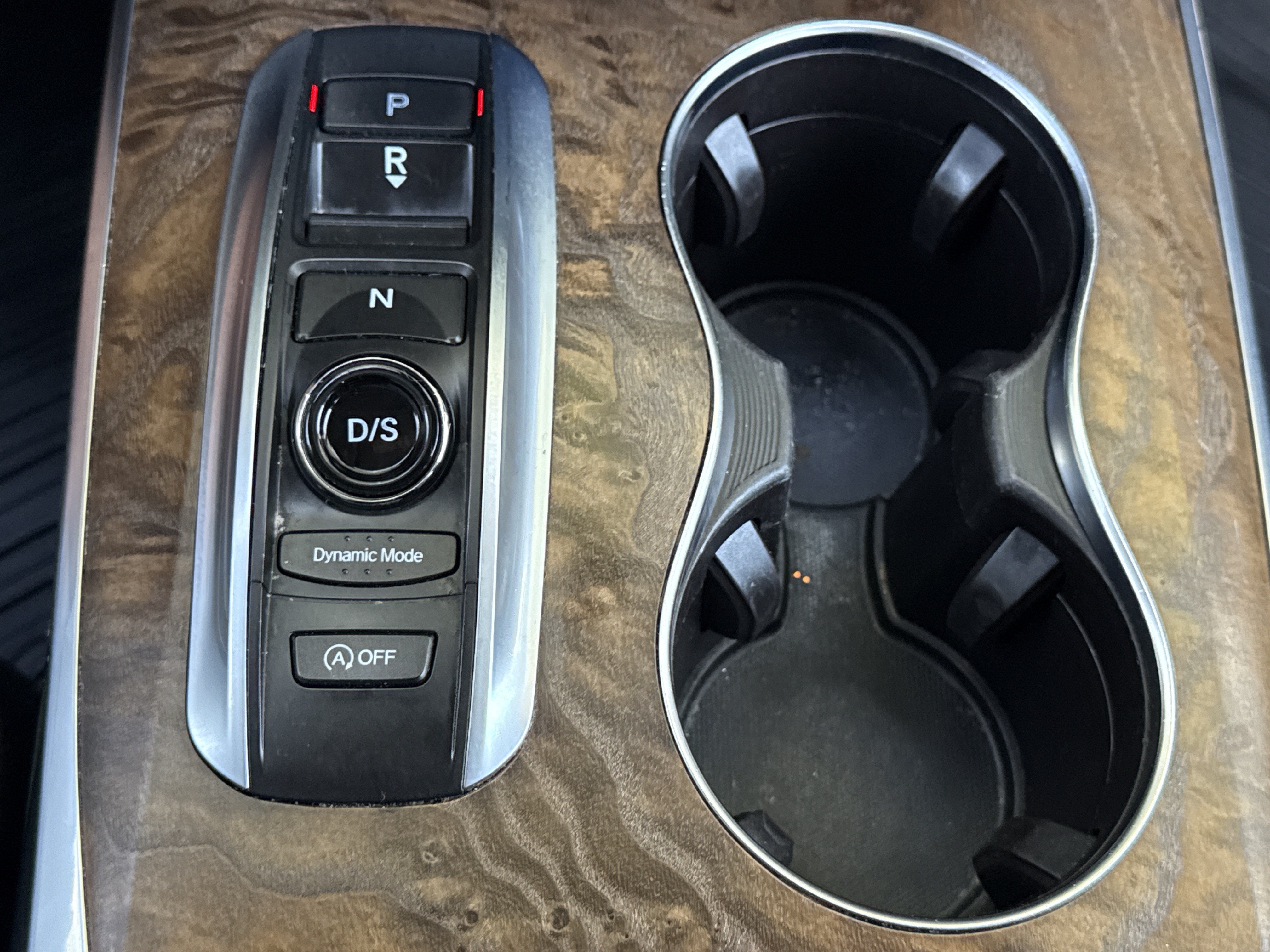 2019 Acura MDX w/Advance Pkg