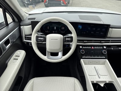 2024 Hyundai Santa Fe SEL