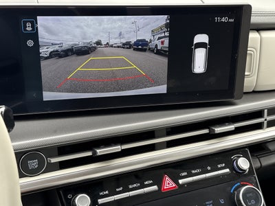 2024 Hyundai Santa Fe SEL