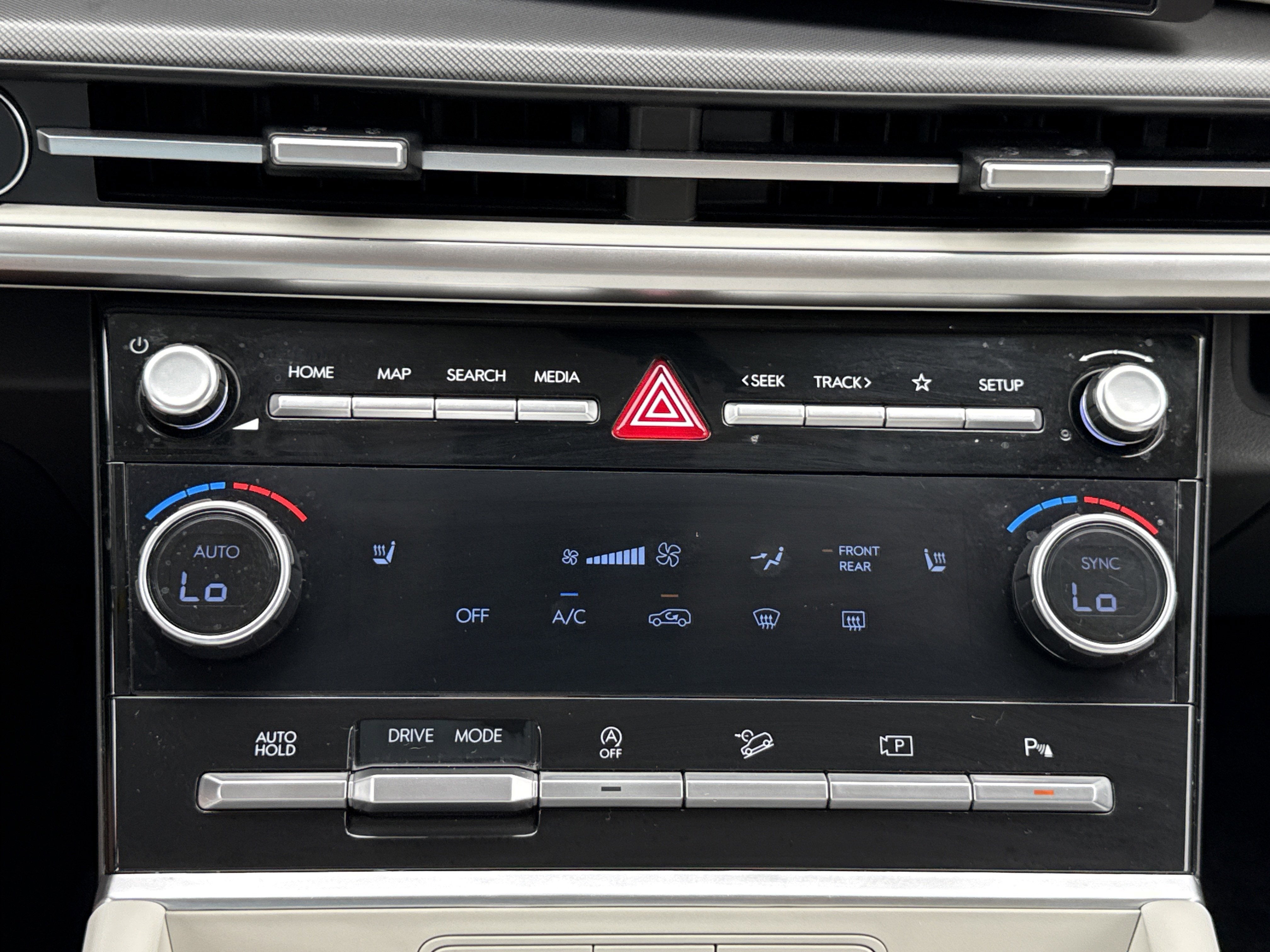 2024 Hyundai Santa Fe SEL