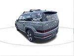 2025 Hyundai Santa Fe Hybrid Limited