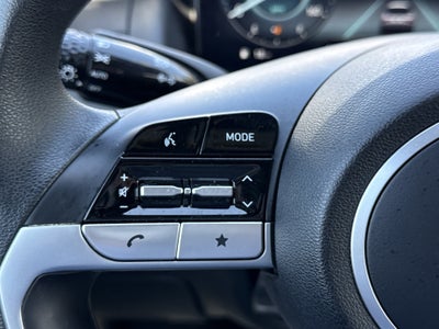 2023 Hyundai Santa Cruz SEL