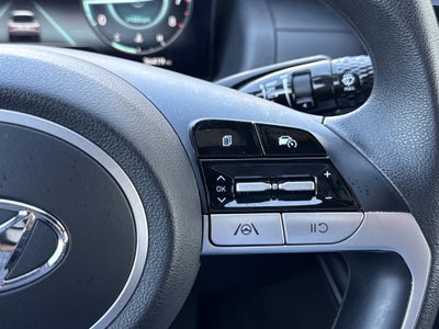 2023 Hyundai Santa Cruz SEL