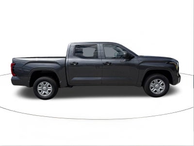 2026 Toyota Tundra 4WD SR