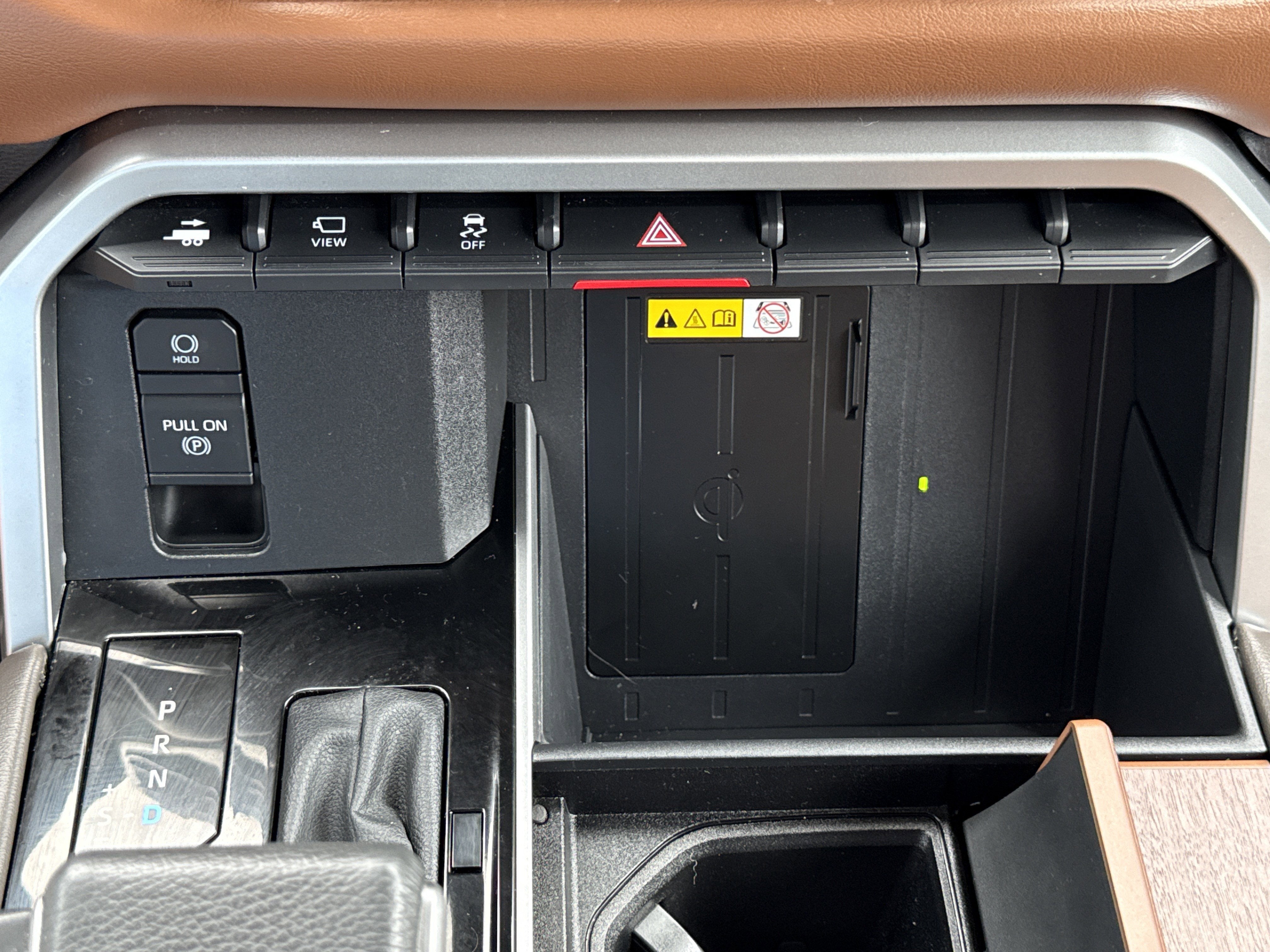 2024 Toyota Tundra 4WD 1794 Edition Hybrid