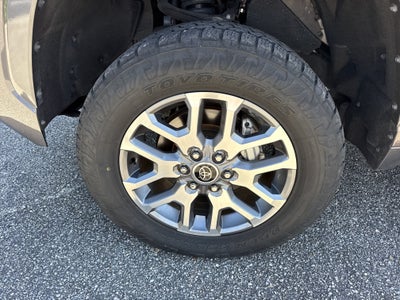 2024 Toyota Tundra 4WD 1794 Edition Hybrid