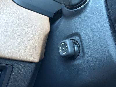 2024 Toyota Tundra 4WD 1794 Edition Hybrid