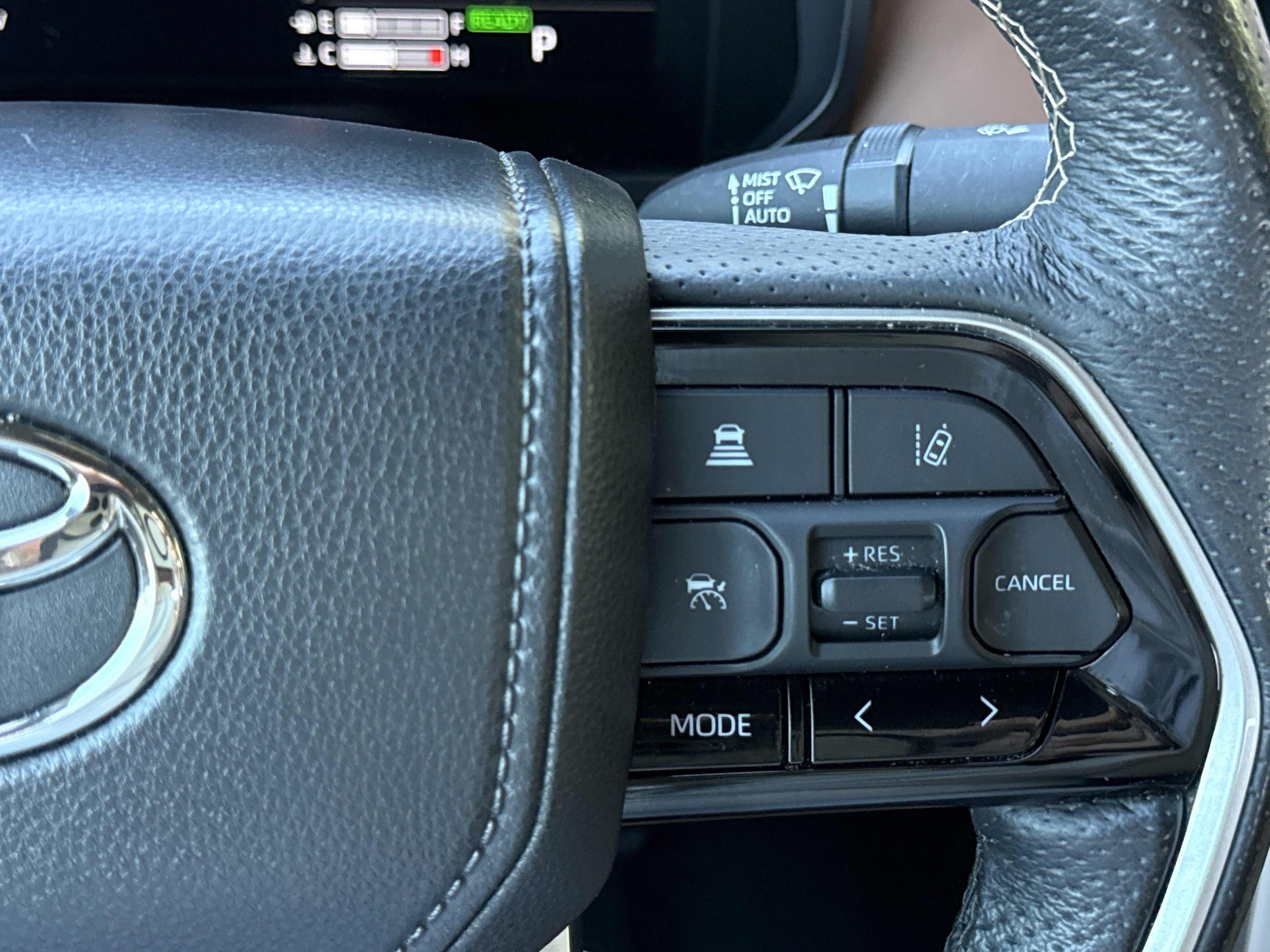 2024 Toyota Tundra 4WD 1794 Edition Hybrid