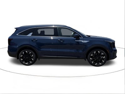 2025 Kia Sorento SX