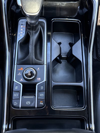 2023 Kia Sorento SX Prestige