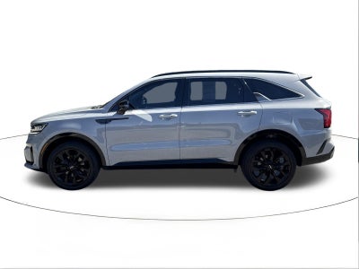 2023 Kia Sorento SX Prestige
