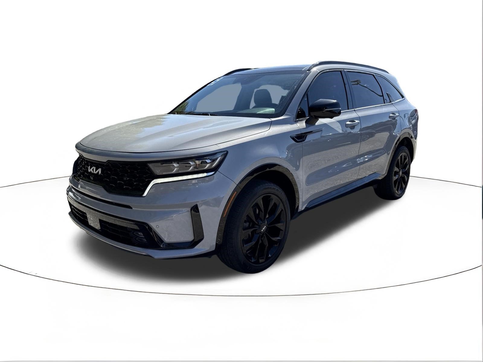 2023 Kia Sorento SX Prestige