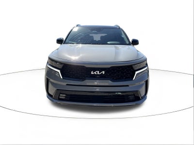 2023 Kia Sorento SX Prestige