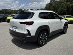 2025 Mazda Mazda CX-50 Hybrid Premium Plus Package