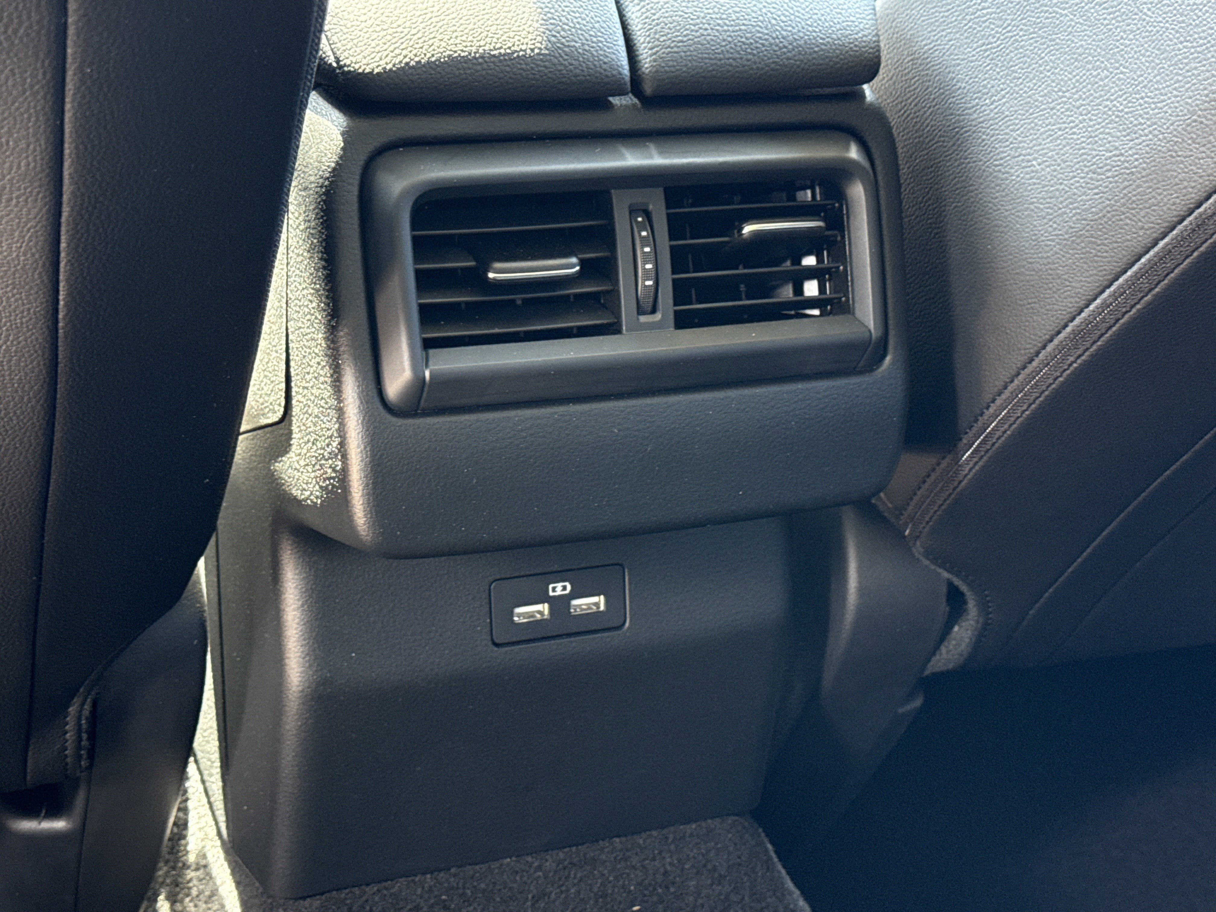 2023 Mazda Mazda CX-50 2.5 S Select Package