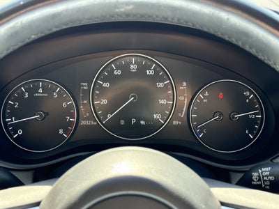 2023 Mazda Mazda CX-50 2.5 S Select Package