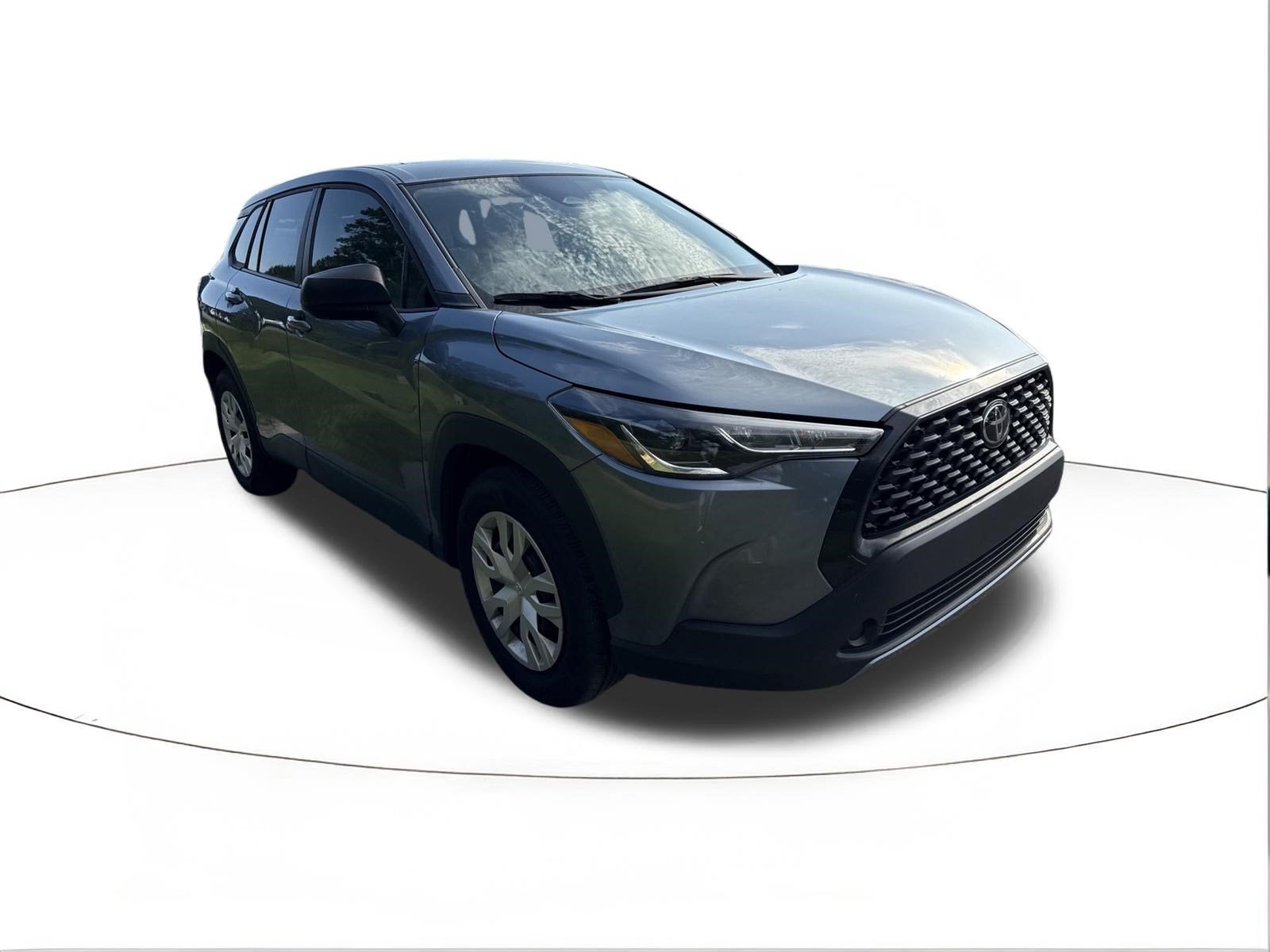 2024 Toyota Corolla Cross L