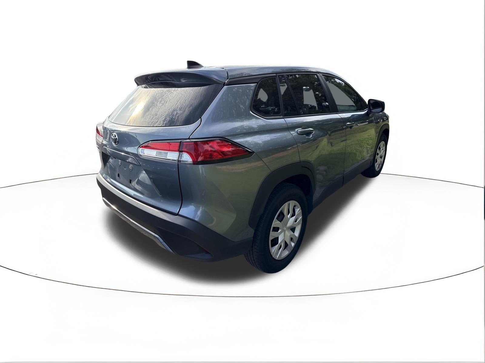 2024 Toyota Corolla Cross L