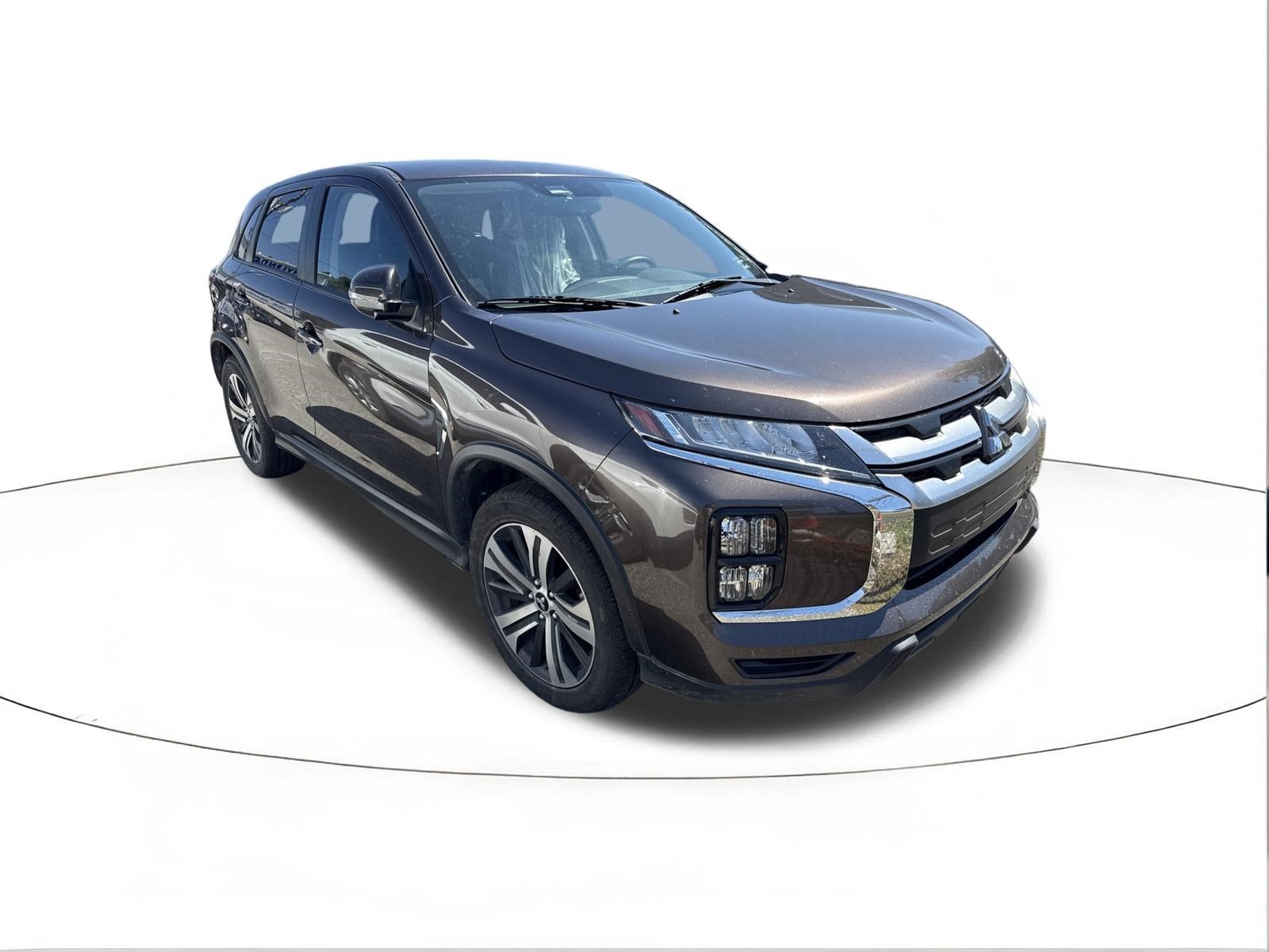 2024 Mitsubishi Outlander Sport 2.0 ES