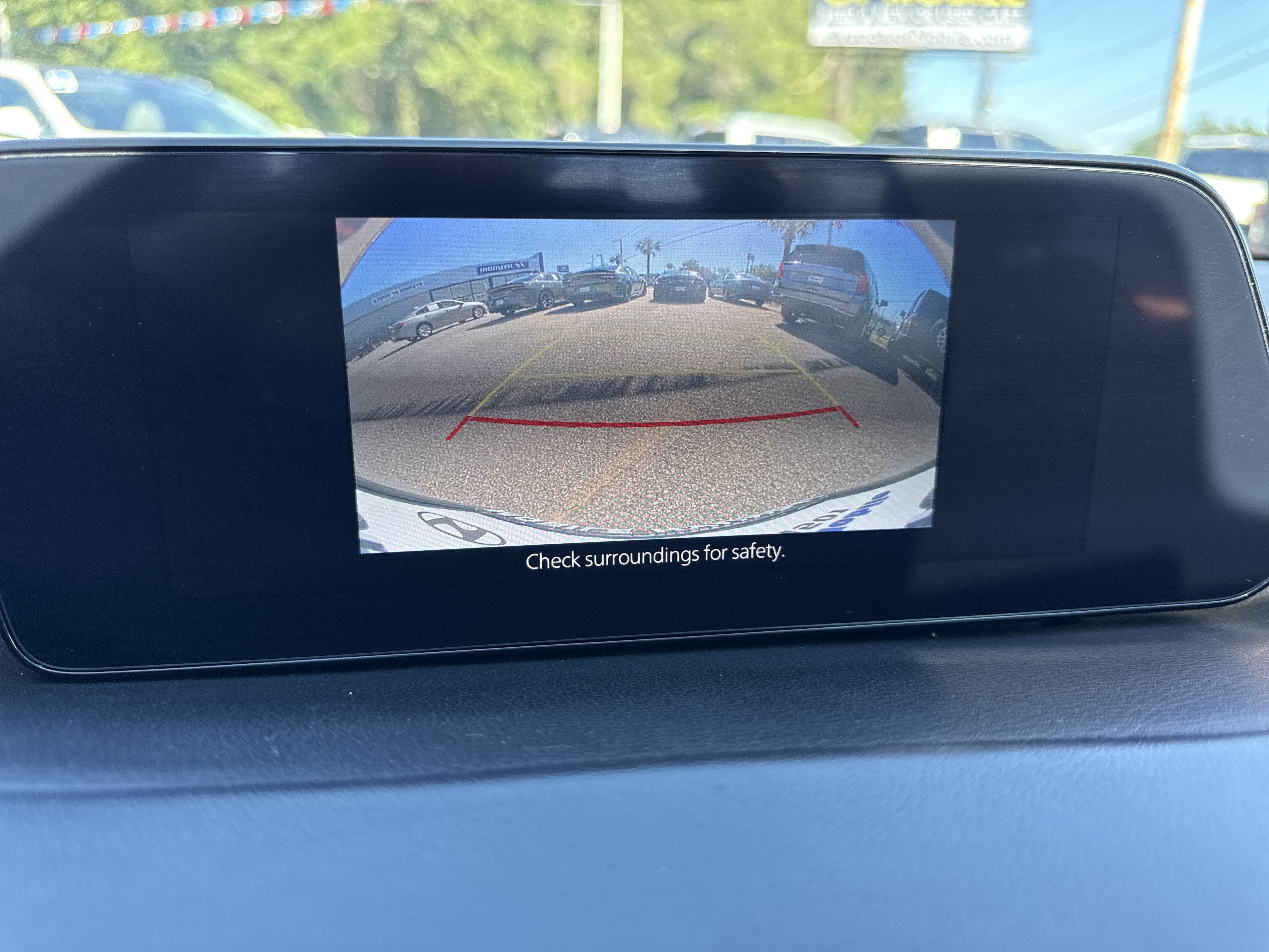 2025 Mazda Mazda3 Sedan 2.5 S Select Sport