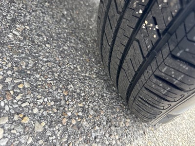 2021 Mazda Mazda CX-5 Signature