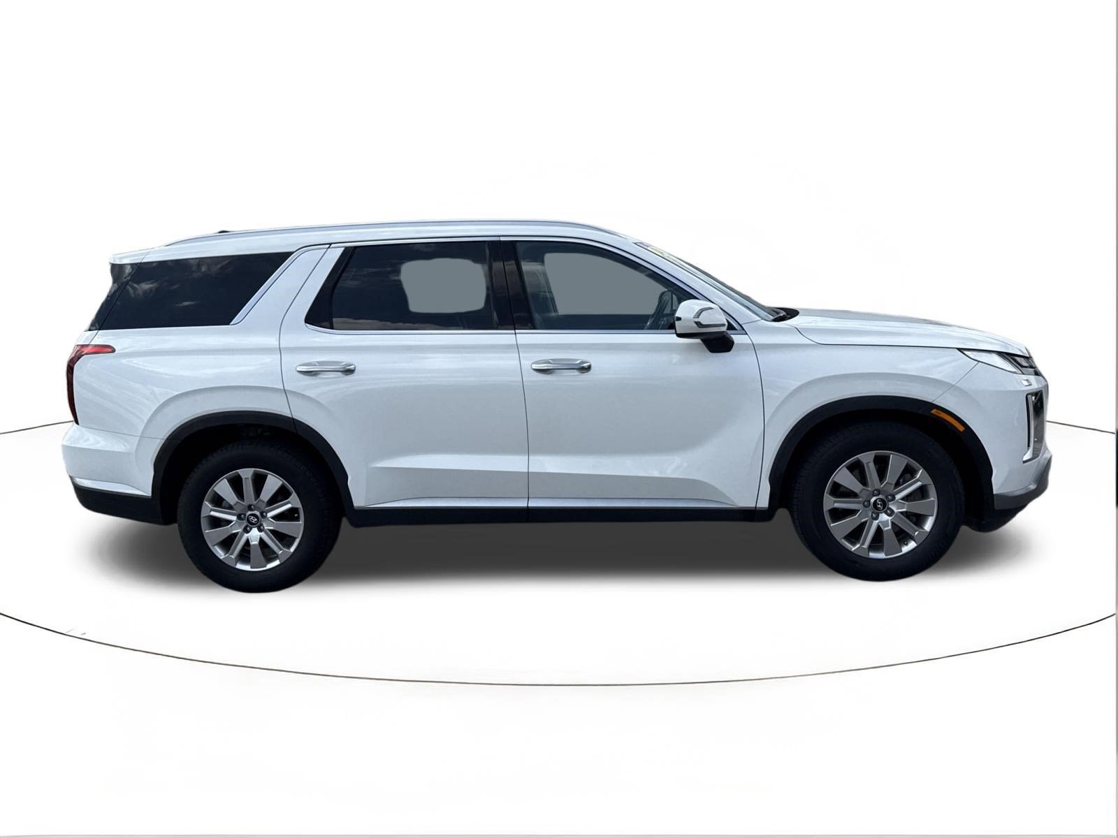 2024 Hyundai Palisade SEL 7P