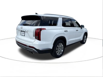 2024 Hyundai Palisade SEL 7P