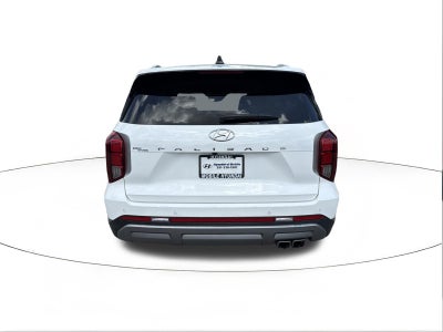 2024 Hyundai Palisade SEL 7P