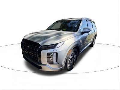 2024 Hyundai Palisade SEL 8P