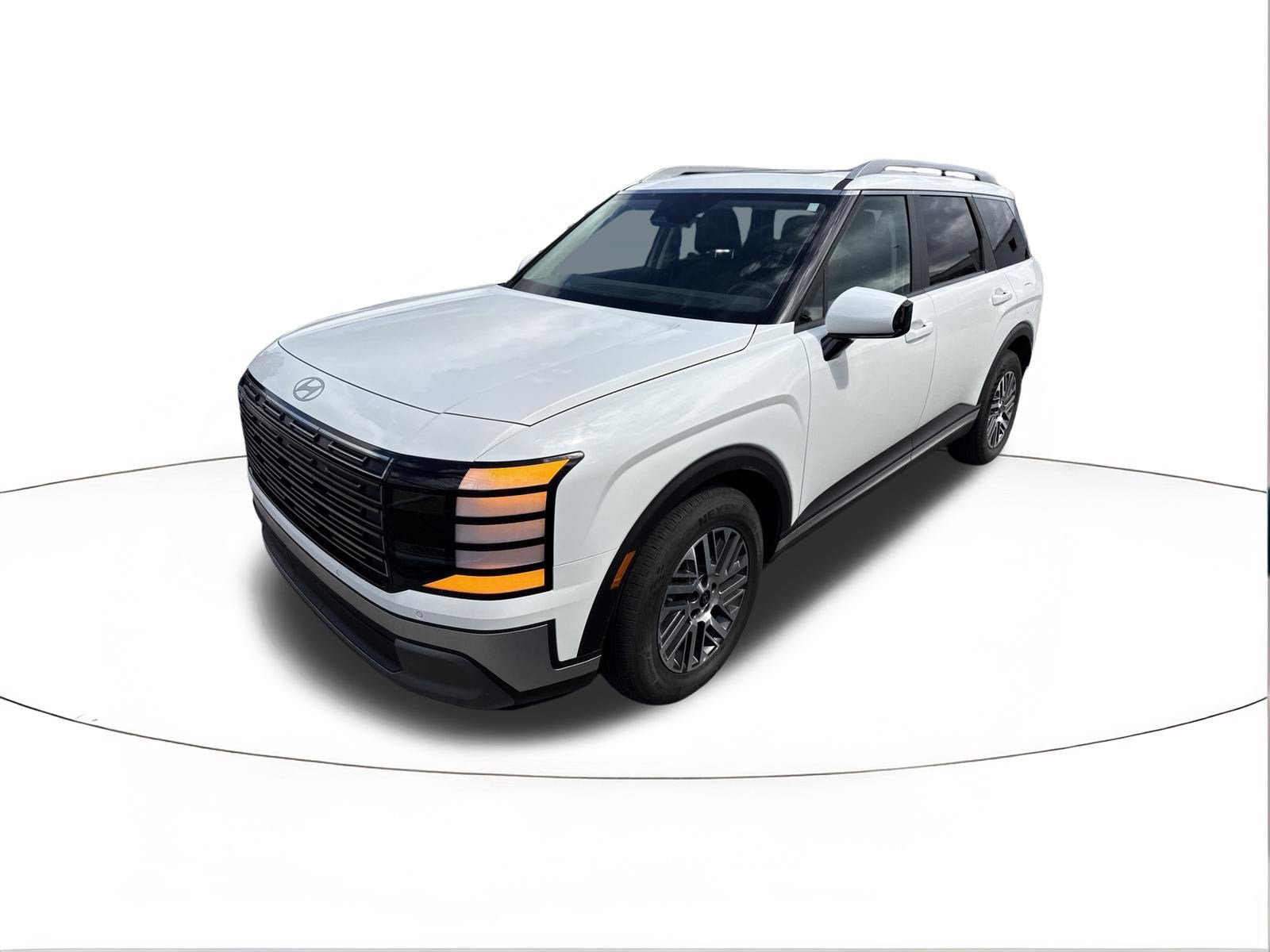 2026 Hyundai Palisade SEL Convenience