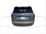 2027 Hyundai Palisade Hybrid Blue SEL Premium 8P