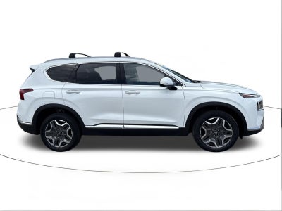 2023 Hyundai Santa Fe Plug-In Hybrid Limited