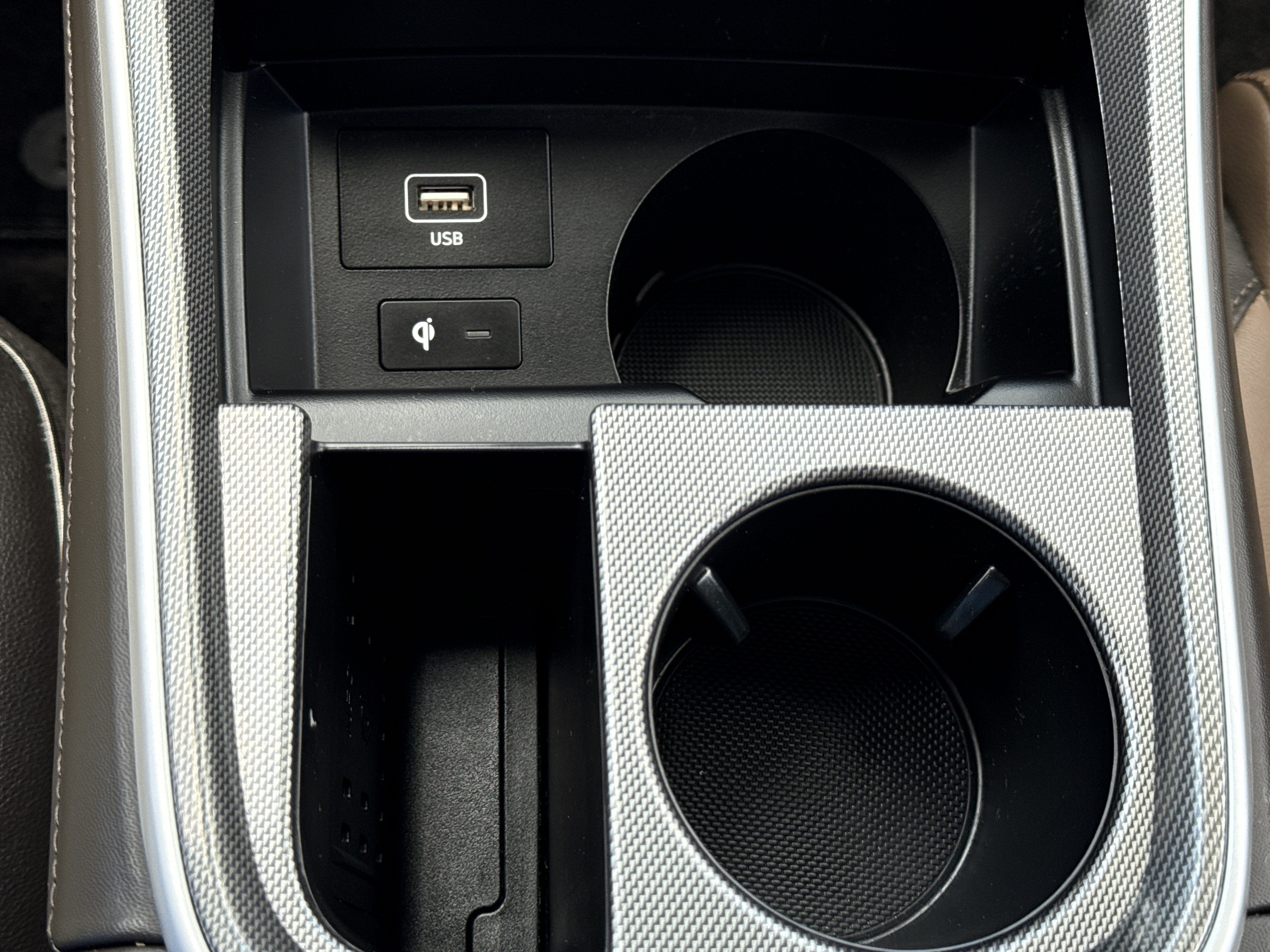 2023 Hyundai Santa Fe Plug-In Hybrid Limited