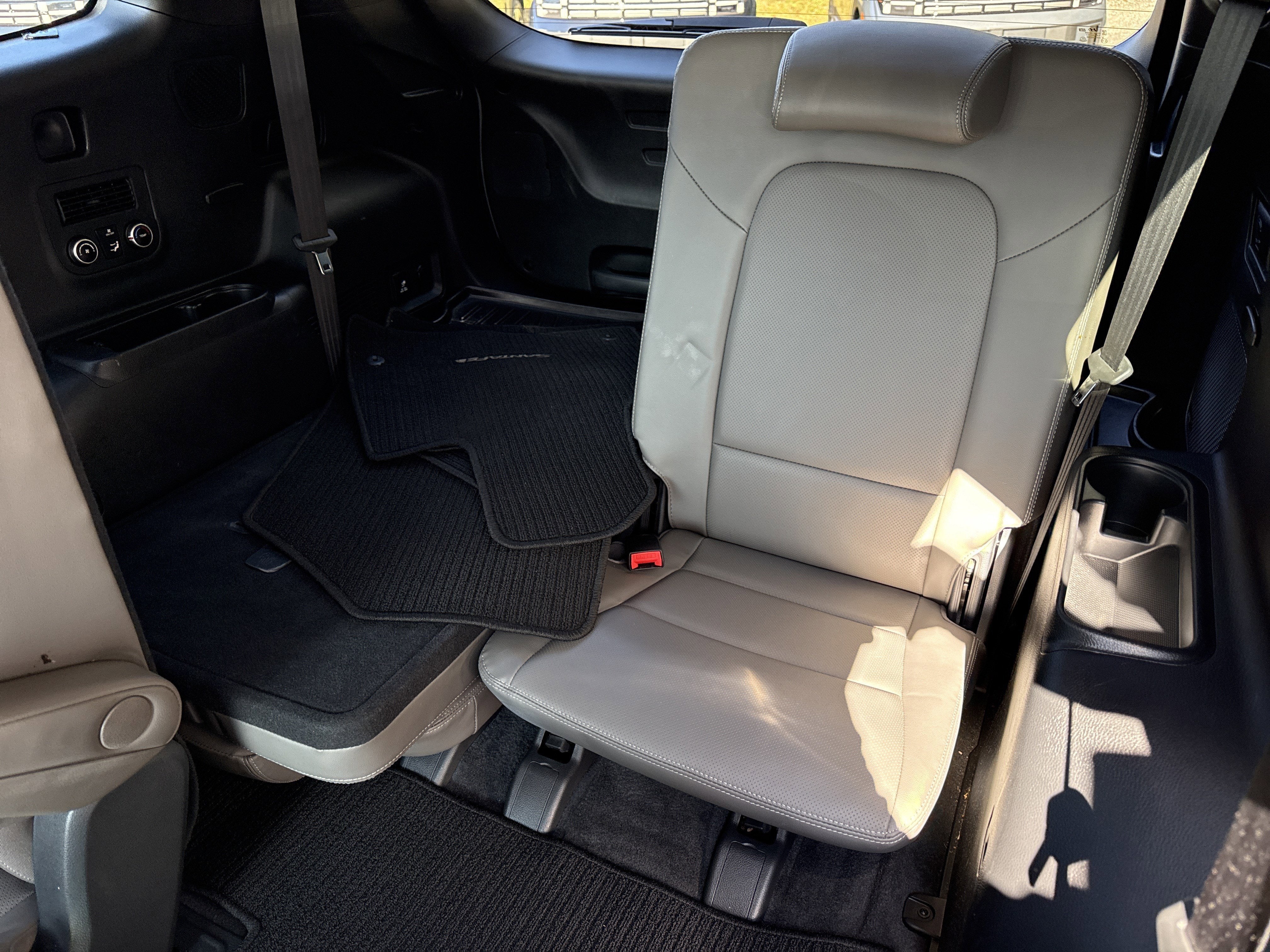 2019 Hyundai Santa Fe XL Limited Ultimate