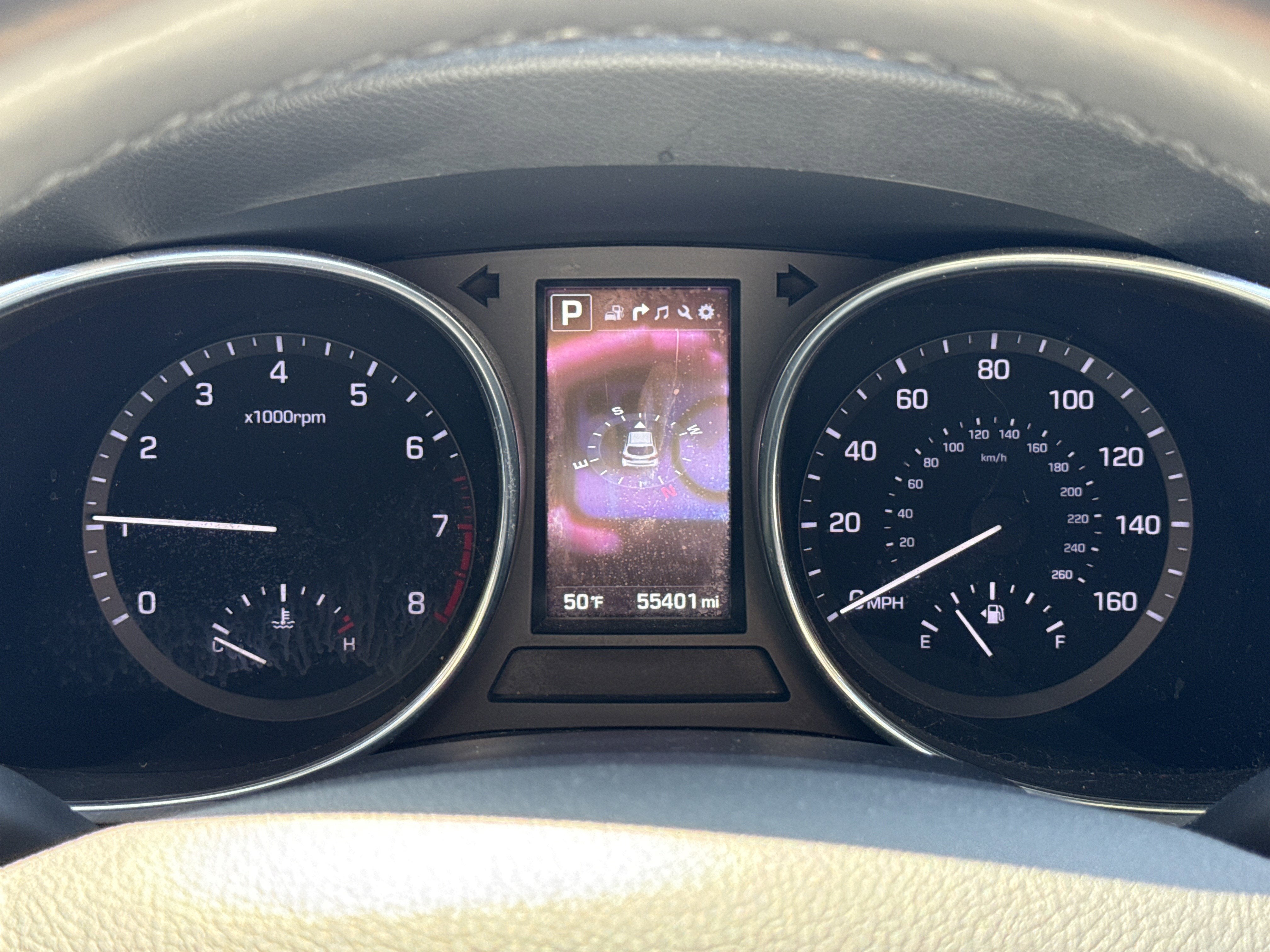 2019 Hyundai Santa Fe XL Limited Ultimate