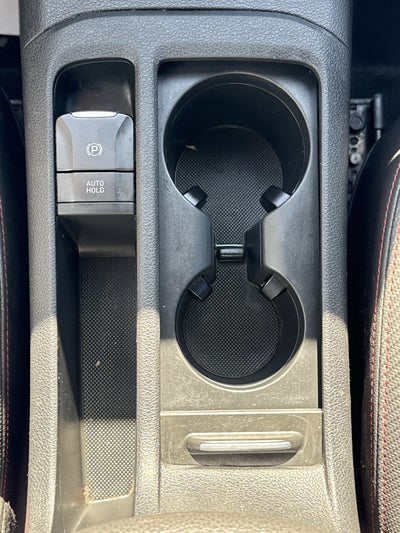 2020 Hyundai Elantra GT N Line