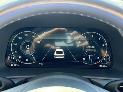 2023 Hyundai Sonata Limited