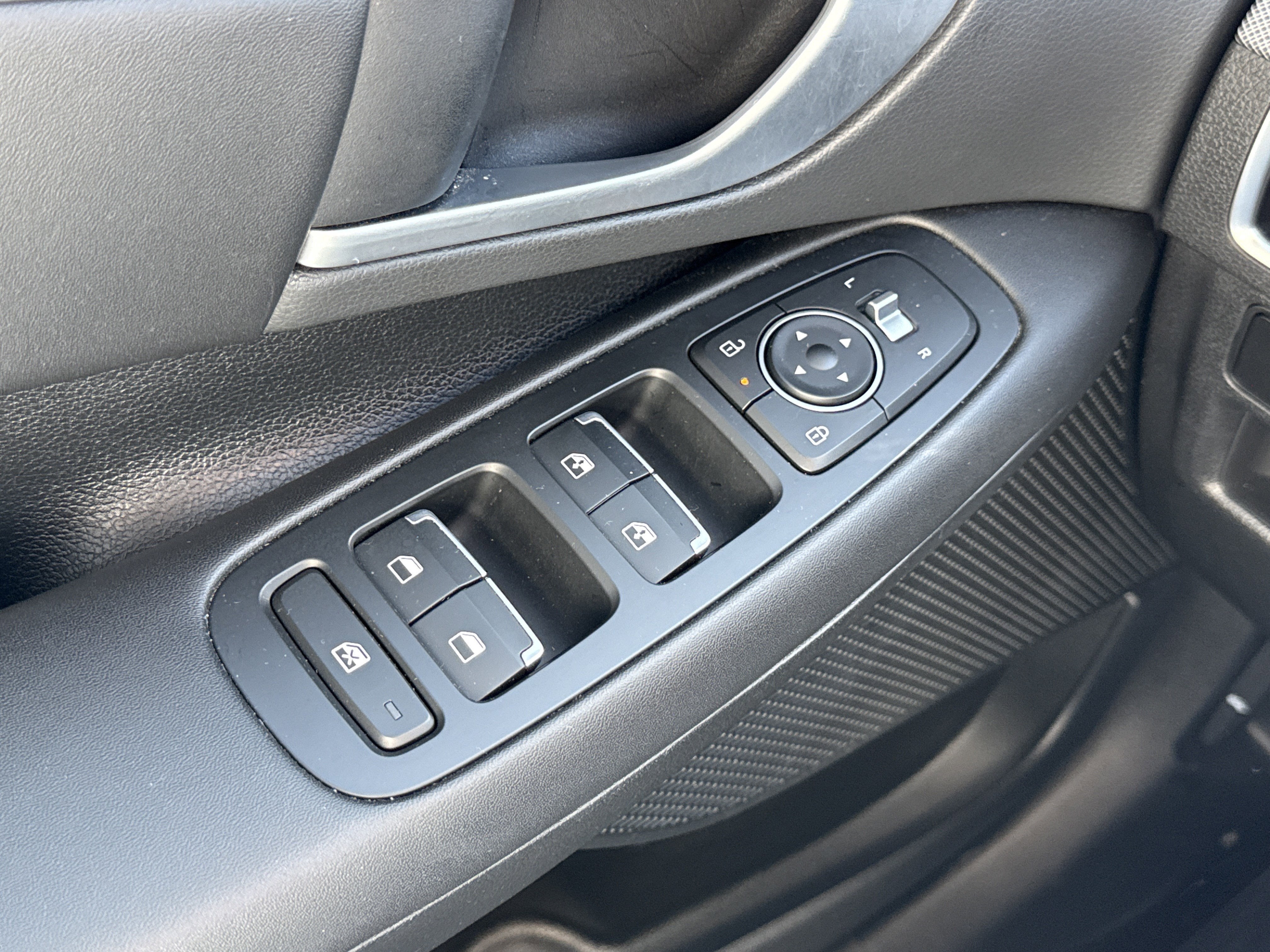 2024 Hyundai Sonata Hybrid SEL