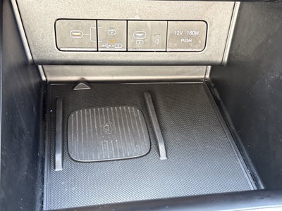 2024 Hyundai Sonata Hybrid SEL