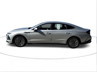 2024 Hyundai Sonata Hybrid SEL