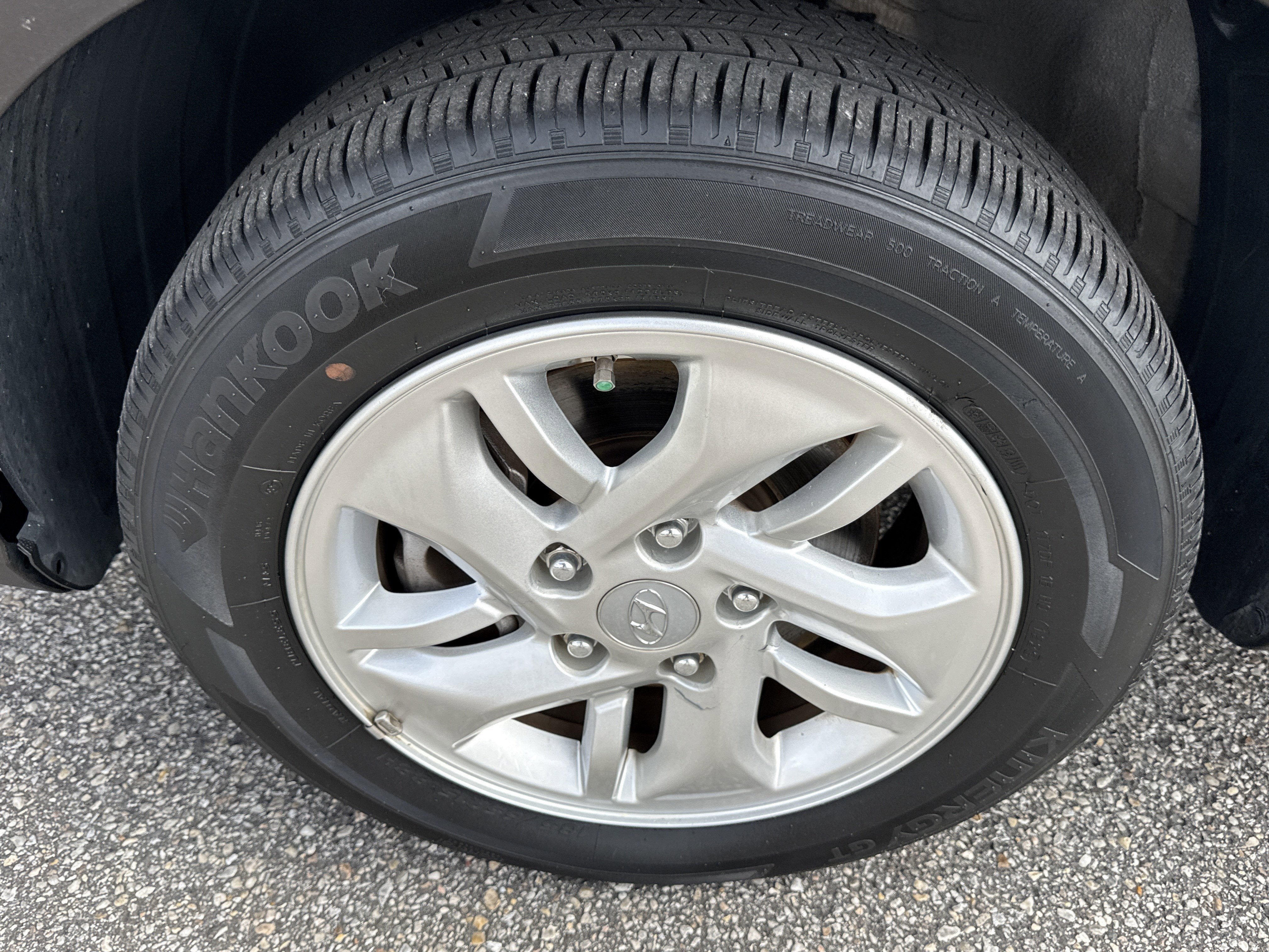 2023 Hyundai Venue SE