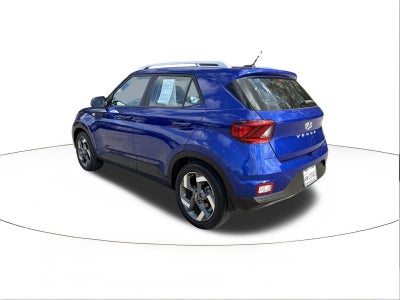 2024 Hyundai Venue SEL