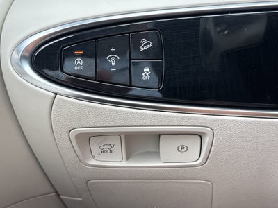 2022 Genesis GV70 2.5T