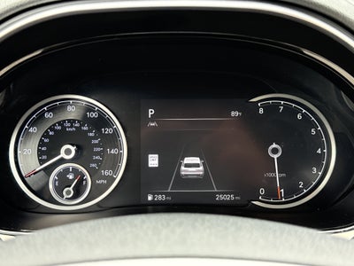 2022 Genesis GV70 2.5T