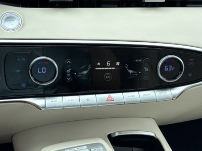 2022 Genesis GV70 2.5T