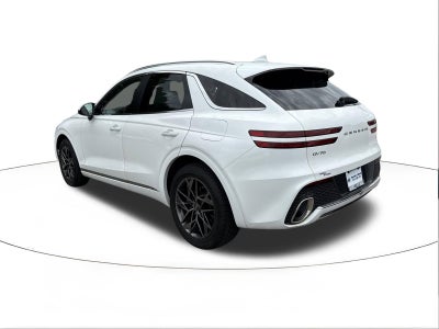 2022 Genesis GV70 2.5T