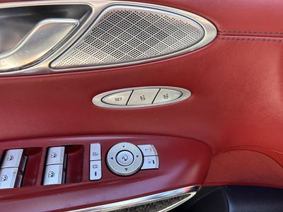 2022 Genesis GV70 3.5T Sport